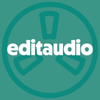 editaud_io Profile Picture