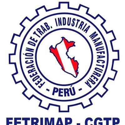 Federacion de Trabajadores de la Industria Manufacturera y Servicios Afines del Peru