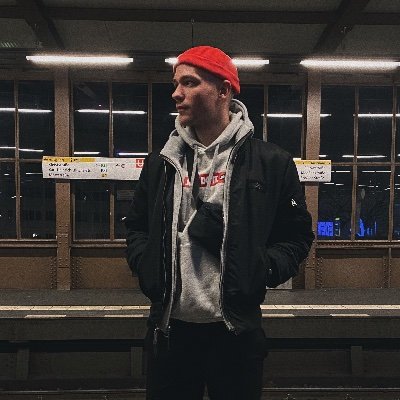 mariusxpfaff's profile picture. 