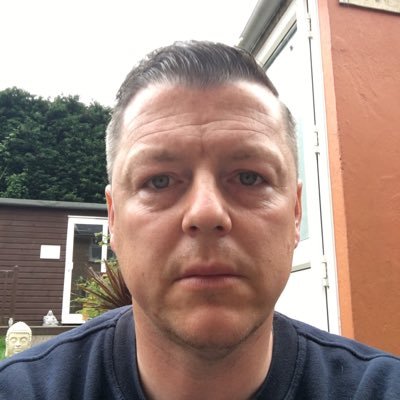 mikegould601's profile picture. 