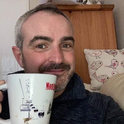 Developing learning solutions for the fire service. Formerly teacher of computing. Dad and Liverpool supporter. Tes resources - chrdol72