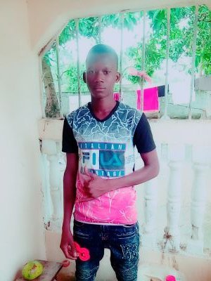 BakaryBarrow5's profile picture. I need a help