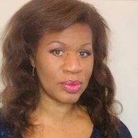 Patricia Bell - @PabelleB Twitter Profile Photo