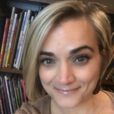 MicheleBarring5's profile picture. A mom, wife, 23 year veteran elementary teacher who loves kittens, books, kindness and coffee!