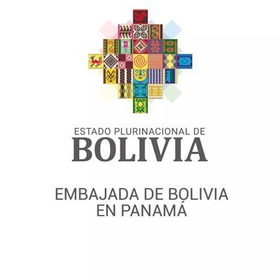 Embajada de Bolivia en Panamá
Sección consular