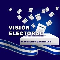 Visión Electoral 2022(@V_ElectoralNi21) 's Twitter Profile Photo