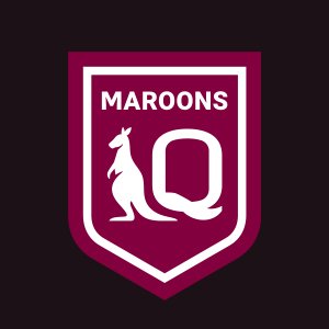 Official Twitter of the QLD Maroons. #QLDER
