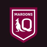 Queensland Maroons(@QLDmaroons) 's Twitter Profile Photo