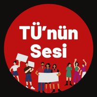 TÜ’nün Sesi (@tununsesi) 's Twitter Profile
