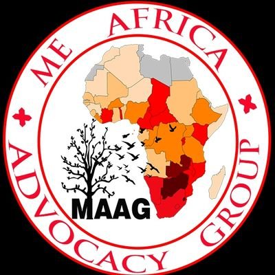 Maag_Edu's profile picture. Me  Africa  Advocacy  Group  (MAAG)  is  a  Non-Governmental  Organization promoting  inclusive  and  quality  educational  standard  for  all.