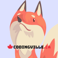 Codingville (@codingville) 's Twitter Profile