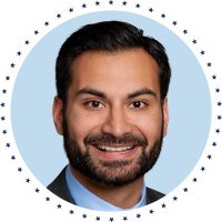 Ali Zaidi Archived (@alizaidi46) 's Twitter Profile