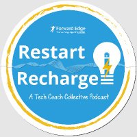 Restart Recharge Podcast(@RRCoachCast) 's Twitter Profile Photo