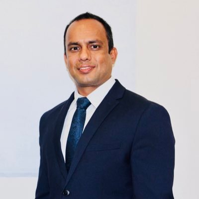 MishraCapt's profile picture. Manager (Safety & Quality)