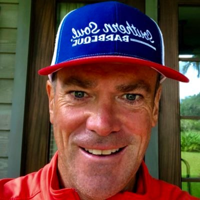 Father, Retired Goldman Sachs Managing Director, Public servant, Golf crazed, Fairfield Stag, fan of the outdoors and  Host Chair 122nd U.S. Amateur