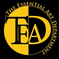 The Essential Art Department(@Essential_AD) 's Twitter Profile Photo