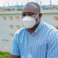 Michael Osae (@setorosae) 's Twitter Profile