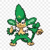 un fangame de muchas regiones que no se hara con rpg maker