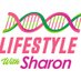 LifeStyle with Sharon (@SharonLifeStyle) Twitter profile photo