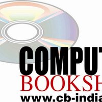 Computer Bookshop(@computerbookshp) 's Twitter Profile Photo