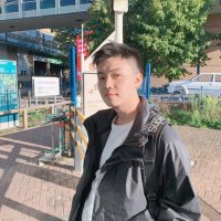 Hao Wu (he/him) (@casperwu6) 's Twitter Profile Photo Hao Wu (he/him) (@casperwu6) 's Twitter Profile Photo