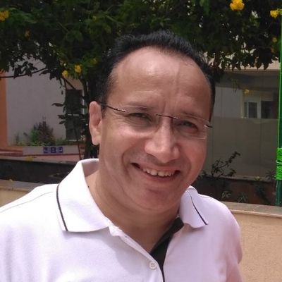CPJoshi777's profile picture. On path to add value to everyone's life