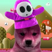Shigsby (@shyguyden) 's Twitter Profile