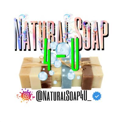 Handmade, Natural Soap to Nourish Your Skin & Keep You Feeling Smooth. 
Find the best soap for your personality & skin type.
Shop Now! 🧼