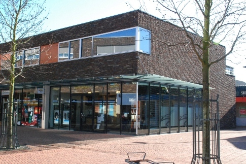 Hairfriends Haar&Visagie, hairextensions, color experts, Kop van het Ruim 79-91 tel. 0321 315748  Dronten 
A PASSION FOR HAIR