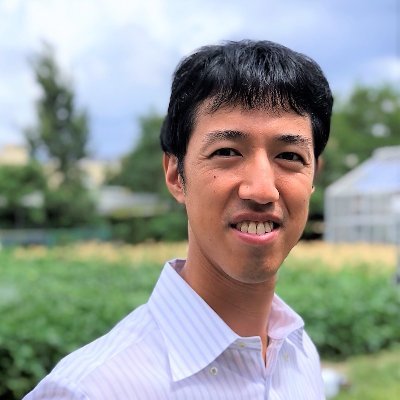 Research Professor at Lab. Crop Production Science, Okayama University
岡山大学 作物生産技術学研究室 研究教授
Photosynthesis, Machine Learning, Phenotyping
投稿は個人の見解です.