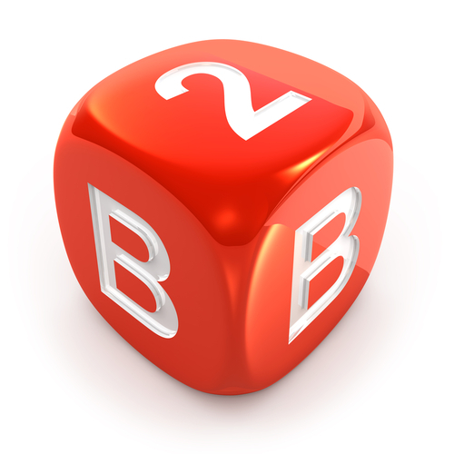 b2bfreelancer's profile picture. Freelance b2b copywriter, journalist and PR.