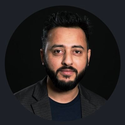 kksharmaNDH's profile picture. 📍Amsterdam