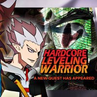 Beyond the Boundary, Hardcore Leveling Warrior Wiki