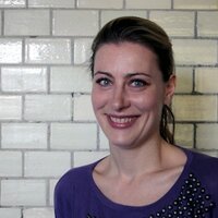 Maria Gross (@lieblingskaro) 's Twitter Profile