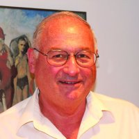 Steven Vogl (@voglny) 's Twitter Profile