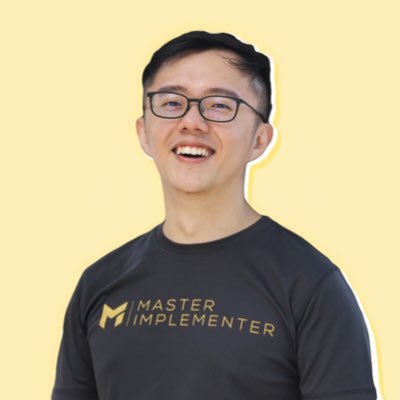 TeoZiJie Profile Picture