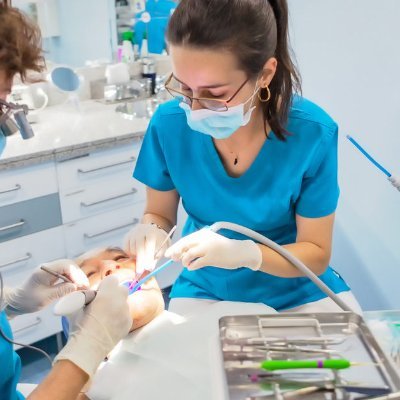 24/7 Dental Services On Demand (Emergency or Not)