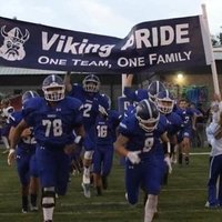 Dundee Vikings Football (@dundeefootball) 's Twitter Profile