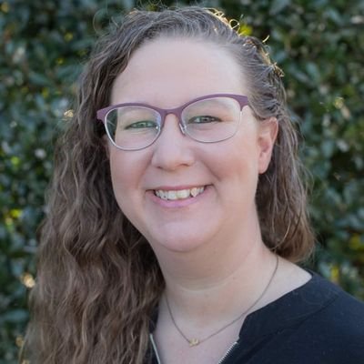 Ashley Carmichael Profile