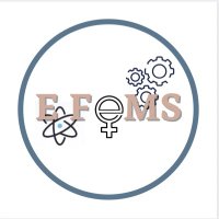 Empowering Female Minds in STEM(@EmpoweringFeMS) 's Twitter Profile Photo