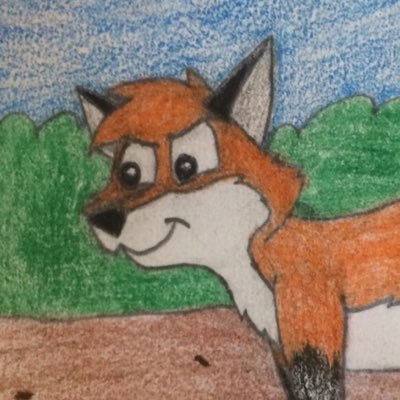 Flip the Foxさんのプロフィール画像
