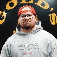 MIKE FITNESS(@mike_fitness98) 's Twitter Profile Photo