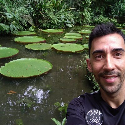 ForcaInterior's profile picture. A HISTORIA DE HOMEM QUE ACREDITA NA SUA PROPRIA HISTORIA .