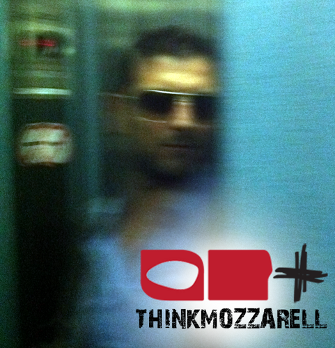 thinkmozzarell's profile picture. Mkt,Redes Sociales y Comunicación soluciones creativas según mi visión Mediterranea!