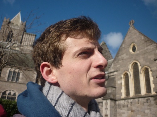 joelfuterman's profile picture. 