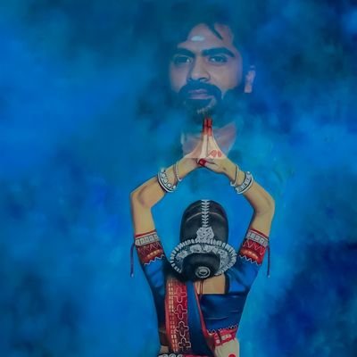 First fan page from Odisha for @SilambarasanTR_ ❤❤
Instagram- @onlystrdevotee
STR Pakdar 🙏🙏