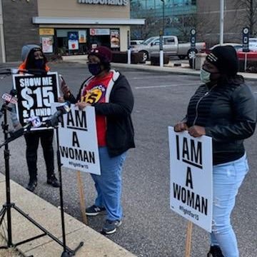 SepiaFighter415's profile picture. Home Care Worker for 30 plus yrs, CNA and ACTIVIST For ALL HOME CARE WORKERS and BLACK LIVES MATTER and RIGHTS For ALL BLACK and BROWN WOMEN A FIGHTER 4 LYFE.