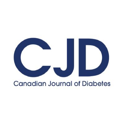 CJD is Canada's only diabetes-oriented, peer-reviewed, interdisciplinary journal for diabetes health-care professionals #CanJDiabetes