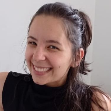 CeciliiaSM's profile picture. Cruzeiro 💙
🏠BH
⚖️
🐶|☕|🍺|🍔|🏋️‍♀️|❤