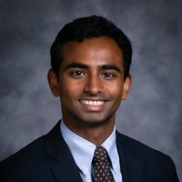Vishnu Venkatesh (@venkatmedicine) 's Twitter Profile
